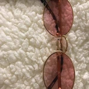 Gold Gods The Ares sunglasses